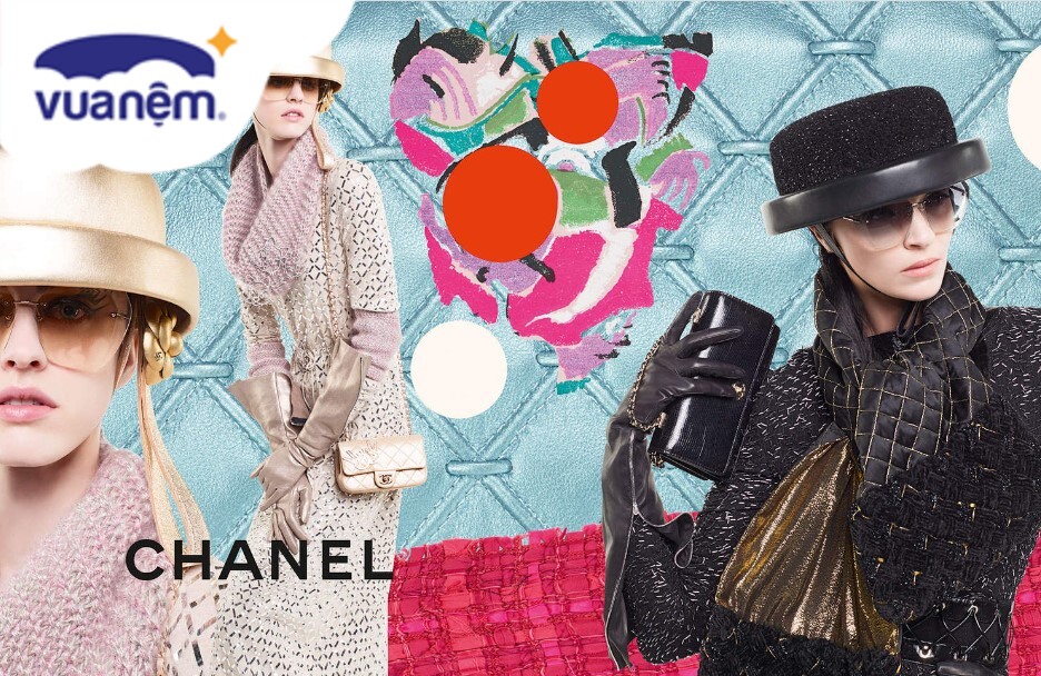 Những điều mà bạn cần nên biết về thương hiệu Chanel cao cấp - Vua Nệm