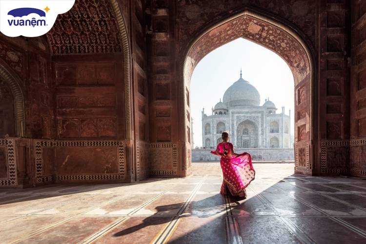 Văn hóa Ấn Độ: Nền văn hóa rực rỡ và đặc sắc trên thế giới - Vua Nệm