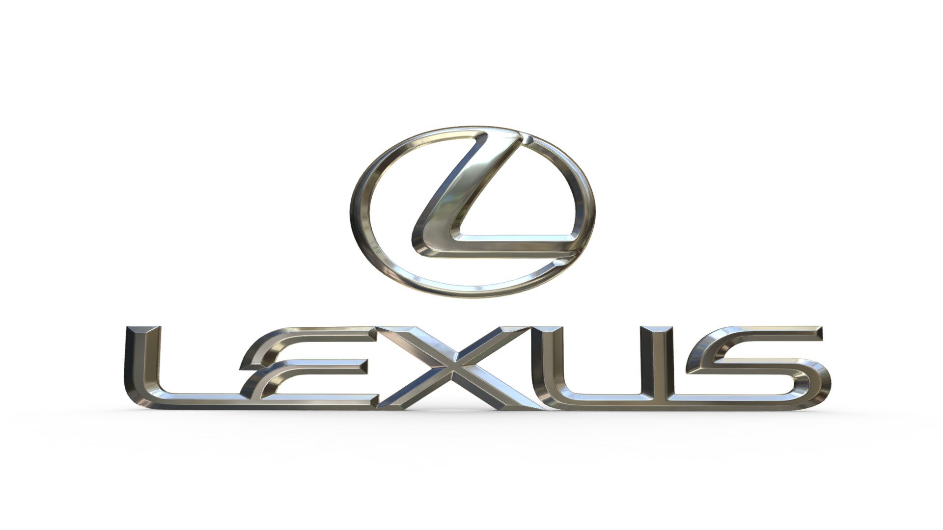 Logo Lexus bạn đã hiểu ý nghĩa của biểu tượng đặc trưng này