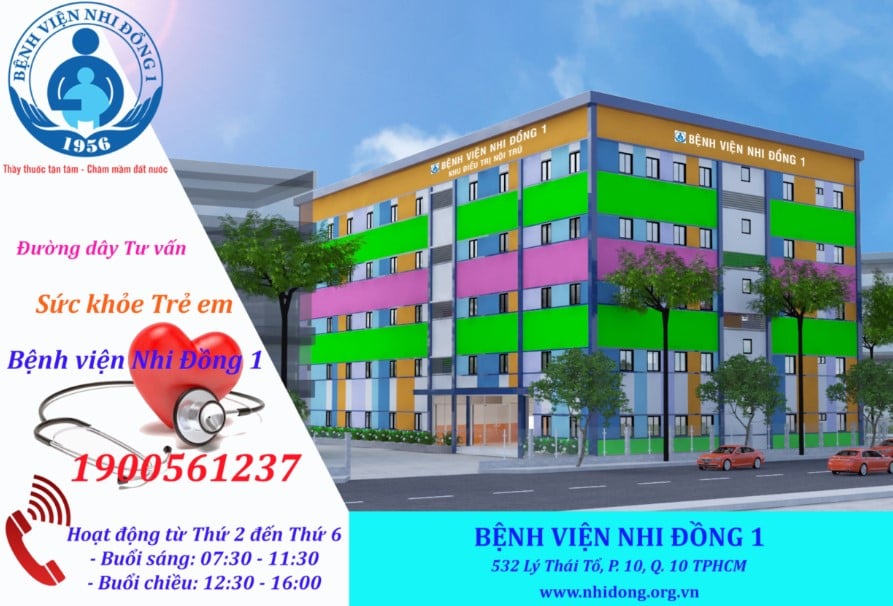 bệnh viện TP.HCM