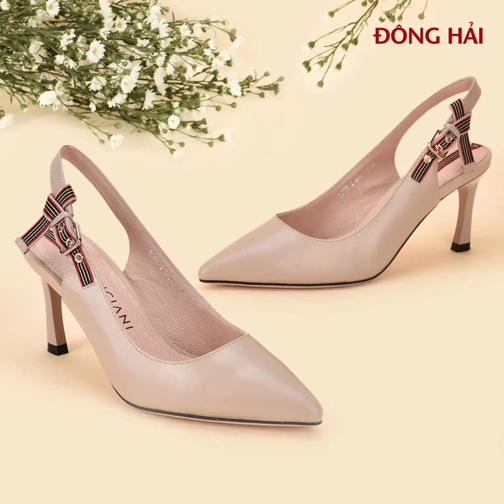 Thương hiệu giày da nổi tiếng Việt Nam