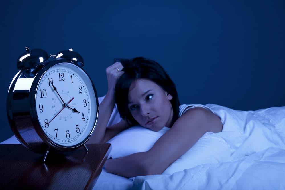 Tìm hiểu cách gây buồn ngủ tự nhiên