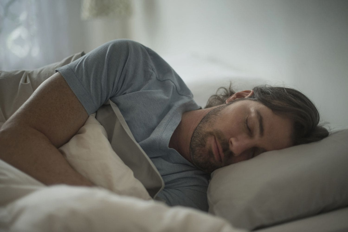 yếu tố ảnh hưởng đến độ trễ bắt đầu giấc ngủ