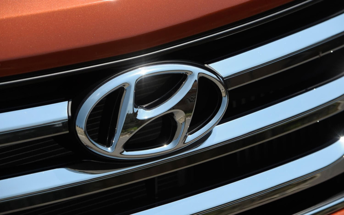 thương hiệu xe sang hyundai