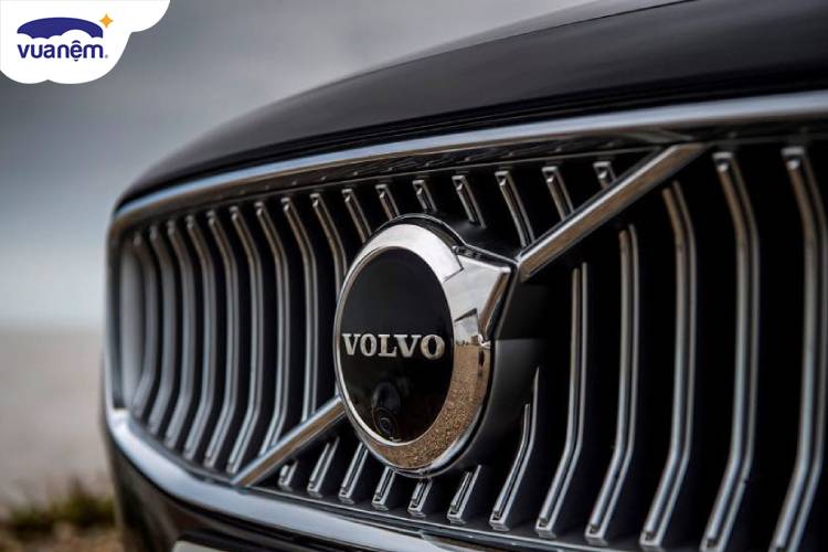 Xe Volvo chính hãng là của nước nào Trung Quốc hay Thụy Điển  Volvo Sài  Gòn