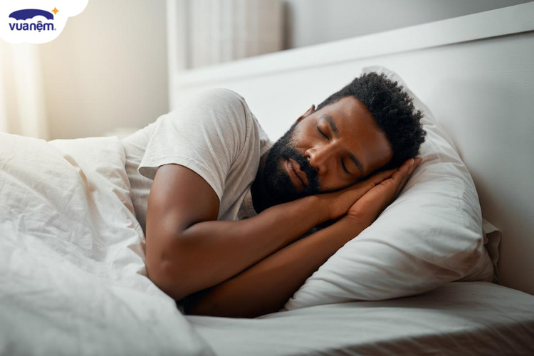 Các cách để thư giãn và tạo điều kiện cho giấc ngủ dễ dàng?
