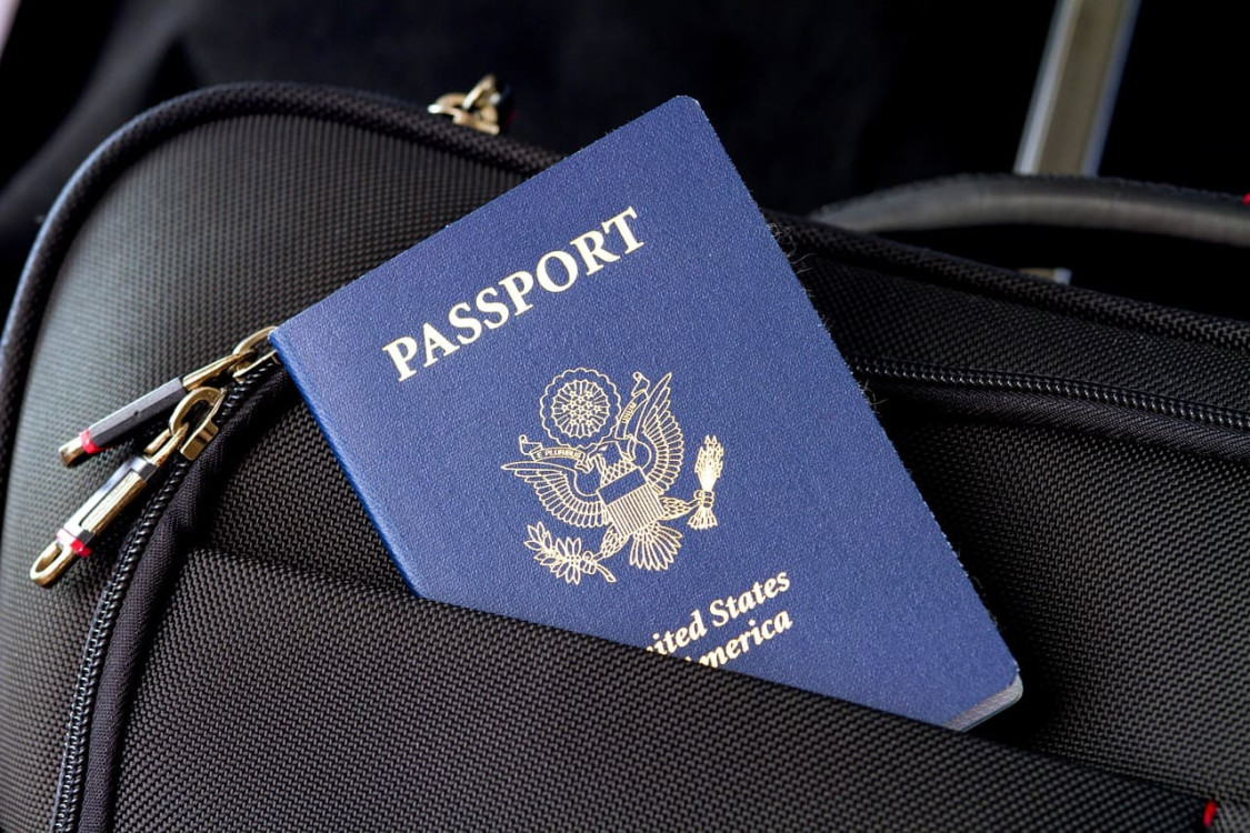 Mang theo những gì khi làm hộ chiếu?