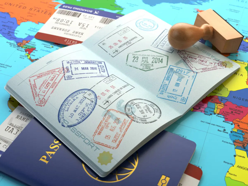 Cần những gì để làm hộ chiếu mới?