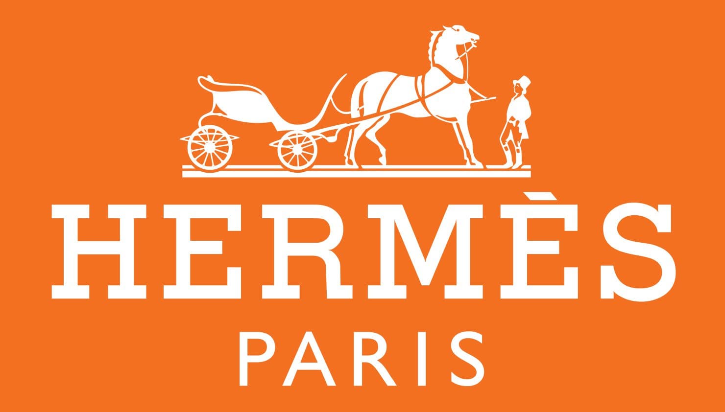 biểu tượng thương hiệu Hermes