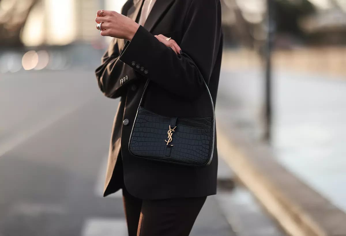 thương hiệu phụ kiện ysl