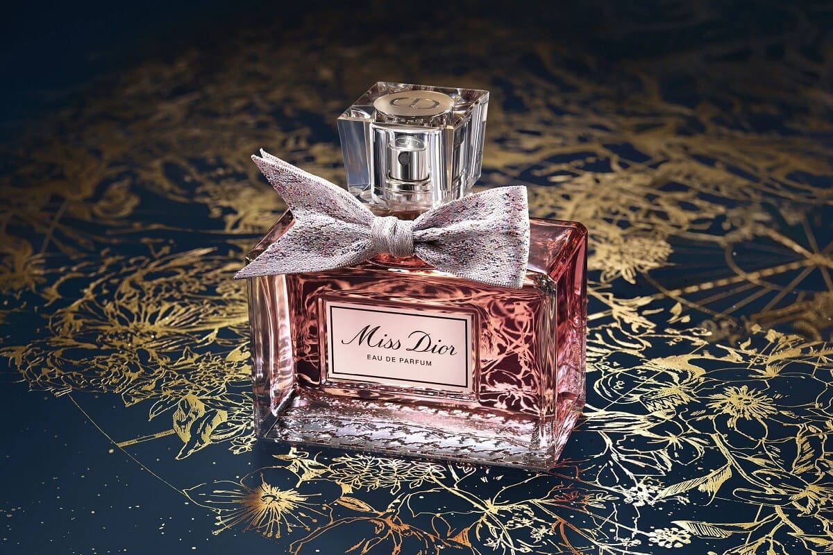 Thương hiệu Dior là của nước nào Một số dòng sản phẩm chính của Dior  Vua  Nệm