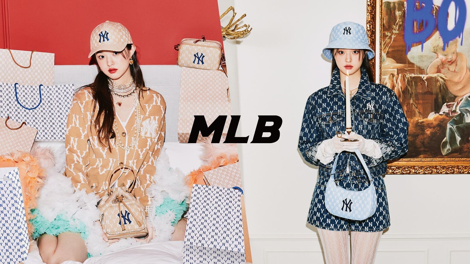 Thời trang Hàn Quốc MLB ra mắt cửa hàng đầu tiên tại Việt Nam