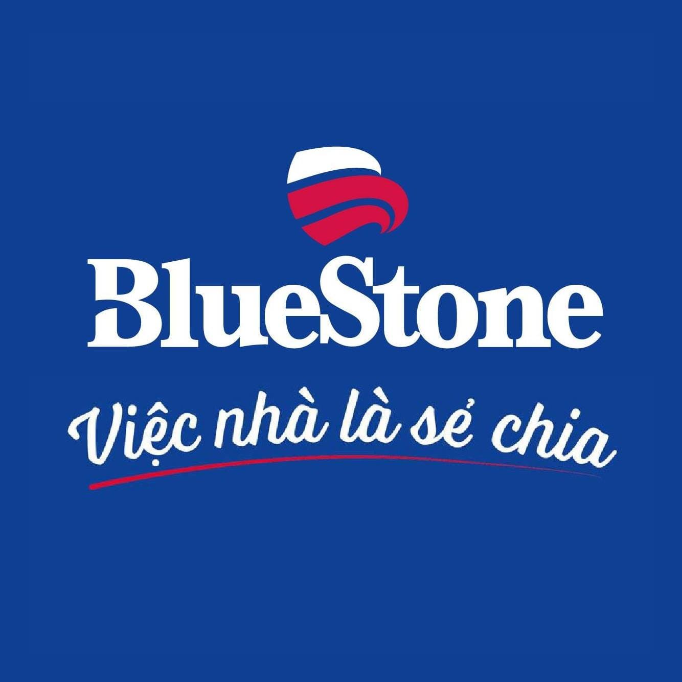 thương hiệu bluestone của nước nào