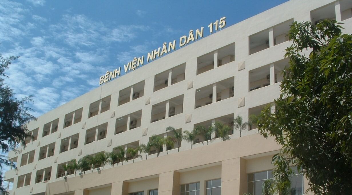 Bệnh viện tốt nhất TPHCM