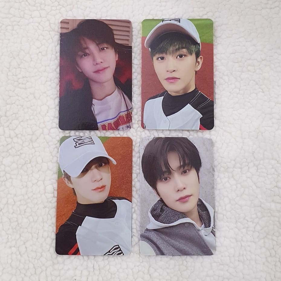 card bias là gì
