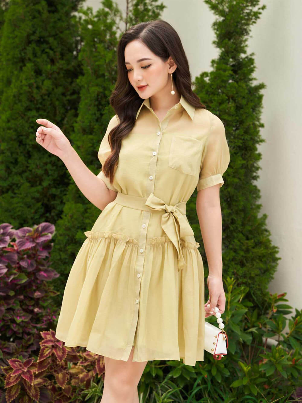 Phương pháp vẽ váy thời trang đơn giản và đẹp  Công Ty May Bình Phước   Xưởng may đồng phục tại Quảng Ngãi