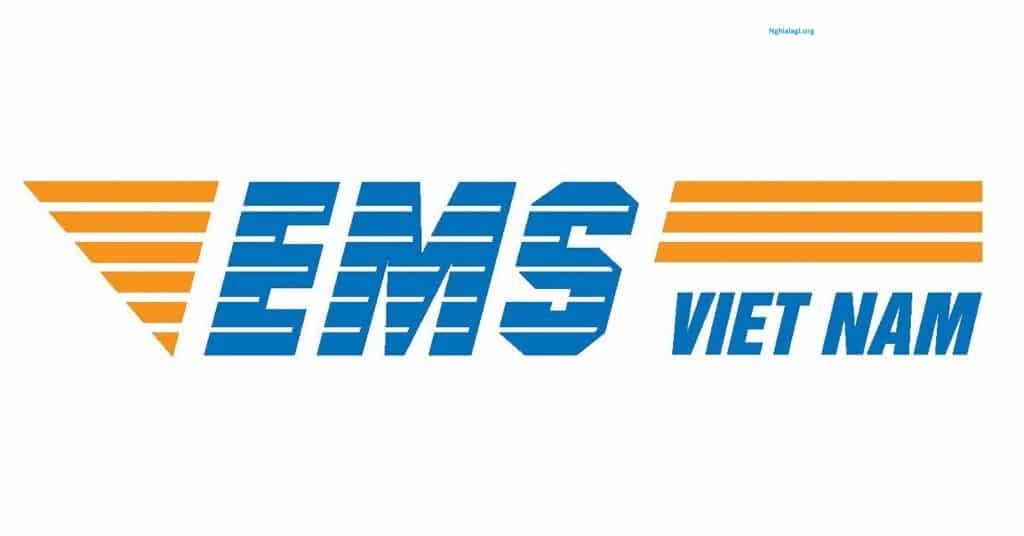 Dịch vụ EMS của VNPost
