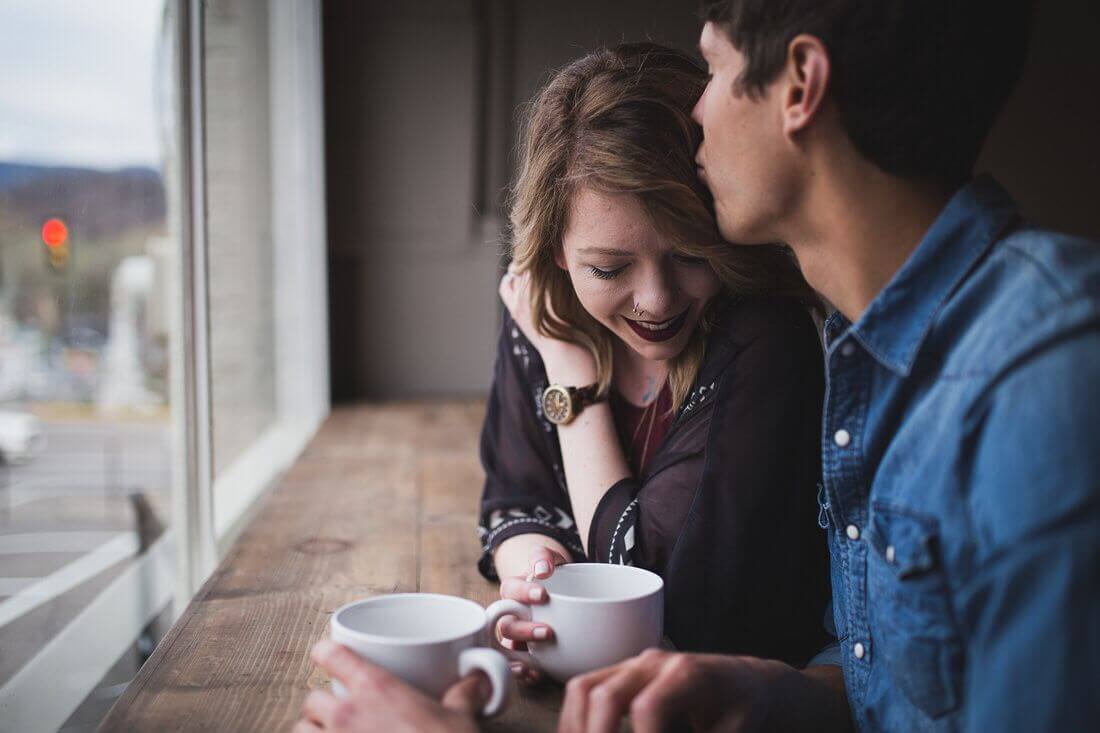 9 quán cà phê tình nhân riêng tư lãng mạn nhất để hẹn hò