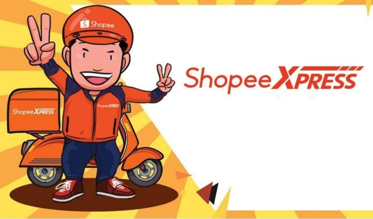 shopee express