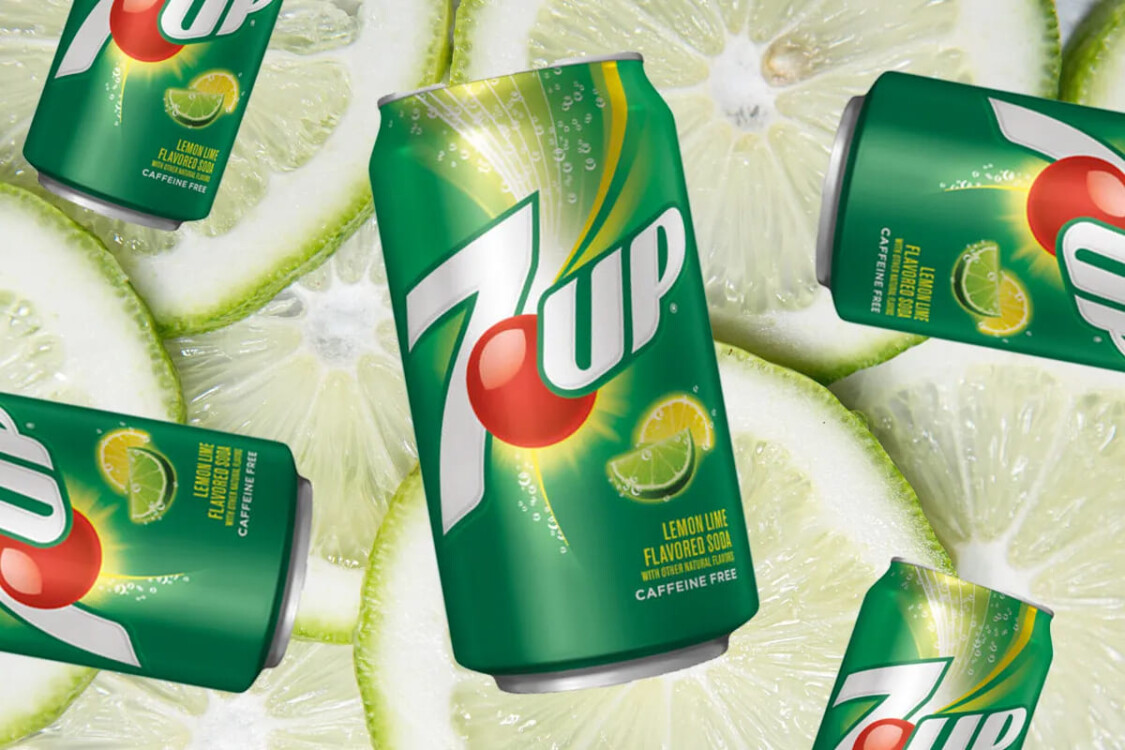 7Up