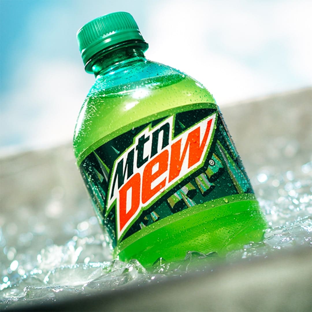 Mountain Dew 