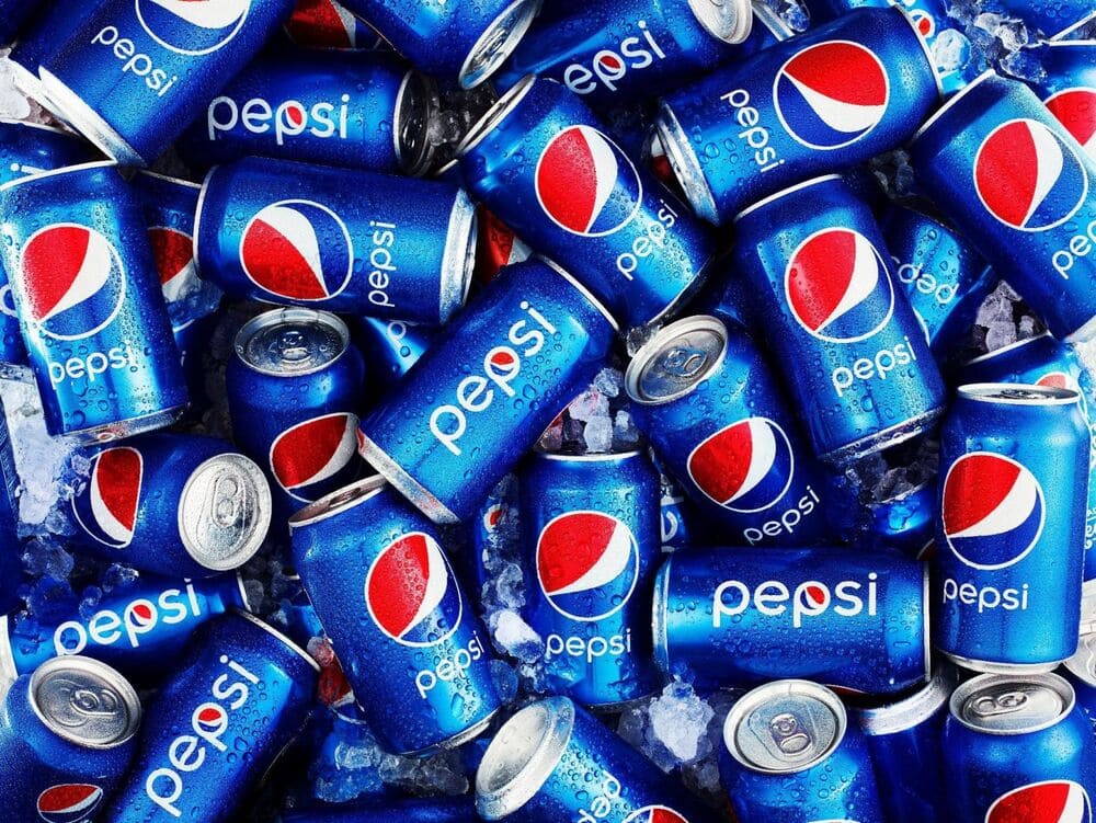 Pepsi 