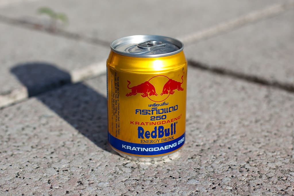 Redbull 