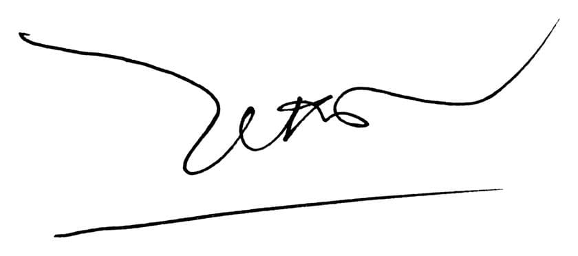 tạo chữ ký tay rất đẹp bám theo tên