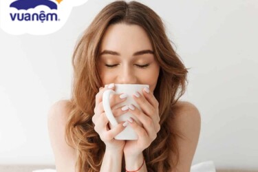 10 thức uống giúp tỉnh táo mà không cần cà phê hiệu quả