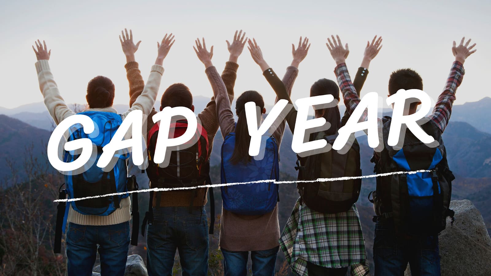 Gap year là gì? Người trẻ có nên gap year không? Vua Nệm