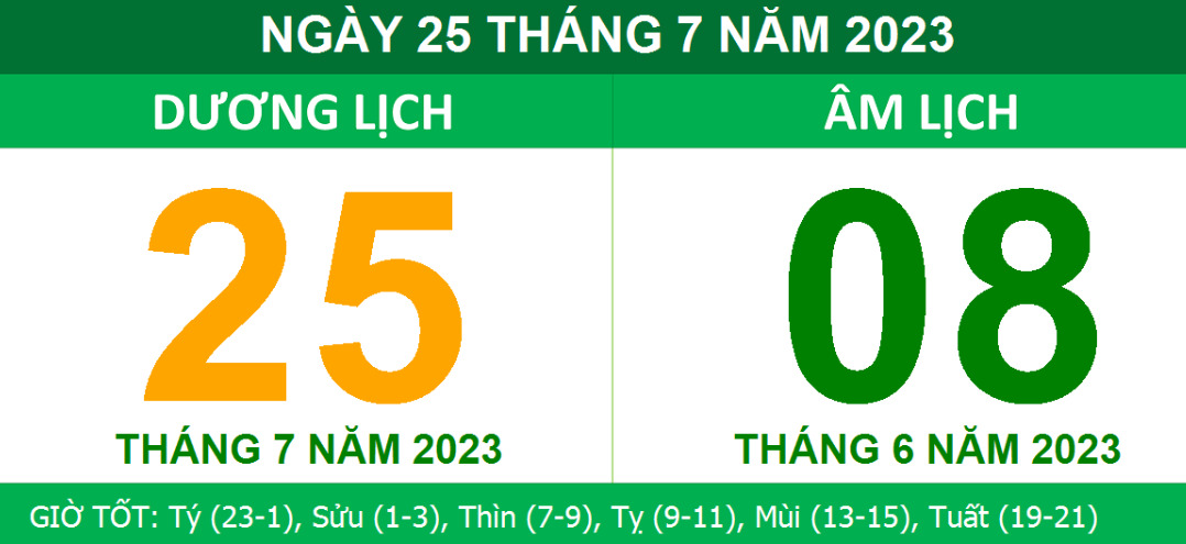 Sinh Con Tháng 6 Năm 2023 Ngày Giờ Nào Tốt, Gặp Nhiều Thuận Lợi? - Vua Nệm