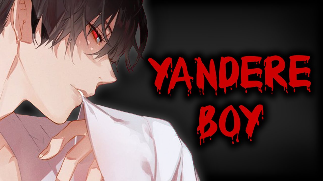 yandere boy là gì