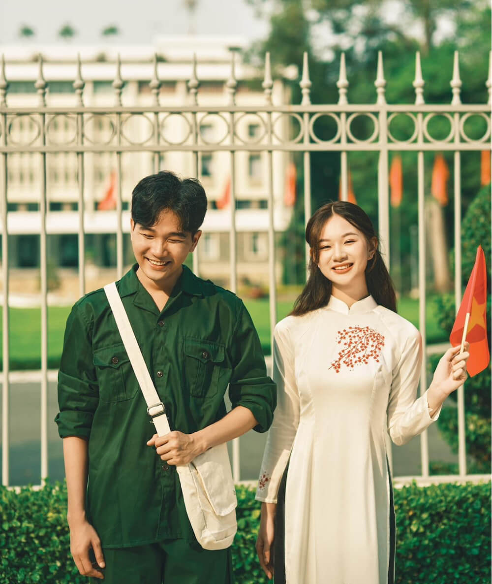 caption về tháng 5