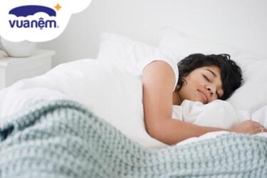 Cách giữ đầu óc trống rỗng khi ngủ hiệu quả